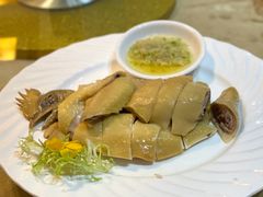 -广东胜利宾馆西关粤中餐厅