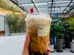 -奈雪的茶(skp店)