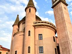 -华谊兄弟（长沙）电影小镇