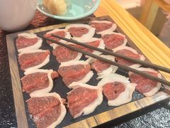 -京炭铜锅涮肉·羊蝎子·羊肉炉(保利·时光里店)