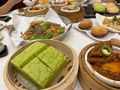 -顺德人家食府(黄金广场店)