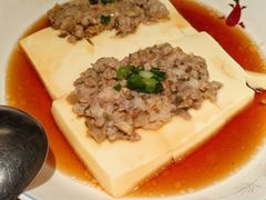 少爷酱蒸山水豆腐-小炳胜(卓悦中心店)
