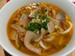 -大师兄·西北小馆(北站缤果空间店)