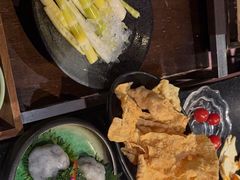 -捞王锅物料理(凯旋路店)