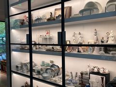 -金谷仓家庭料理(马泉营店)