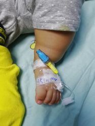 -成都市妇女儿童中心医院(中心院区)