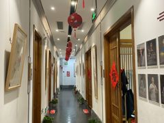 -子曰书院·古筝围棋书法国画小主持(夏都店)
