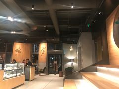 -星巴克臻选(深圳万象天地旗舰店)