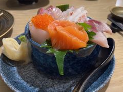 -御瀛日本料理
