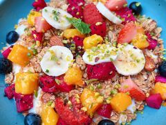 -Alimentari早午餐(安福路店)