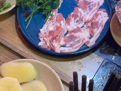 -蜀大侠火锅(森兰花园城店)