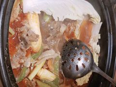 -肖记公安牛肉鱼杂馆· 省级非物质文化遗产(仁和路店)