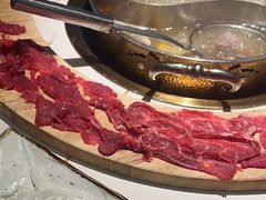 -牛人日志·鲜牛肉骨汤火锅(万科里瑧店)