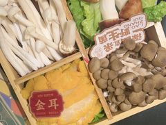 -廖掌柜·重庆鲜货火锅(上海首店)