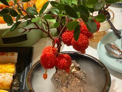 -奔跑吧陕菜·盛世长安(民乐园万达店)