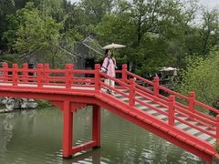 -扬州大运河文化旅游度假区·盆景园