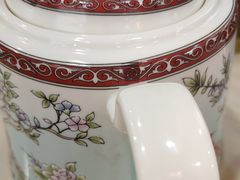 -惠粤轩茶餐厅(中山北路店)