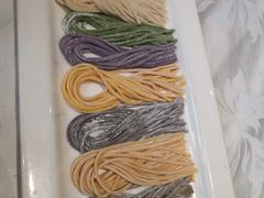 七色面-海鲨湾海鲜会馆(百家湖1912店)
