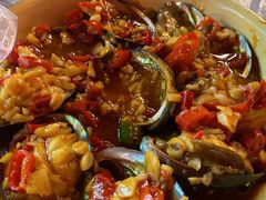 -东排食堂长沙小吃大排档(五一广场店)