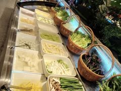 -麦瑞缇·烤肉·烤菌子(南屏街店)