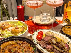 -G+KITCHEN(龙湖狮山天街店)