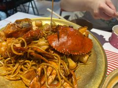 -永信海鲜(群星城店)