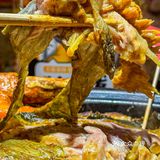 开车🚗20分钟，就为了这一口