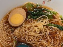 -松鹤楼面馆(宝安机场店)