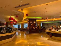 -临空皇冠假日酒店-西餐厅(首都机场店)