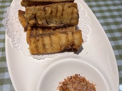 -玉桥餐厅(天坛店)