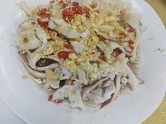 -崴海渔村(虹梅路店)