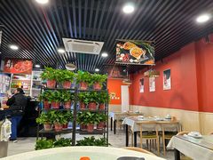 -听涛雅苑百味饺子老家菜馆