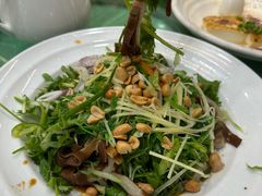 风生水起捞牛百叶-万年酒楼(越秀南路店)