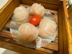 悦满楼虾饺皇-悦满楼·西关名点·湛江名菜(航空综合大厦店)