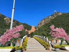 -京东石林峡风景区