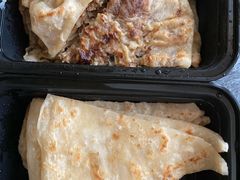 -清真永恒华威肉饼(潘家园店)