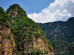 -龙庆峡风景区