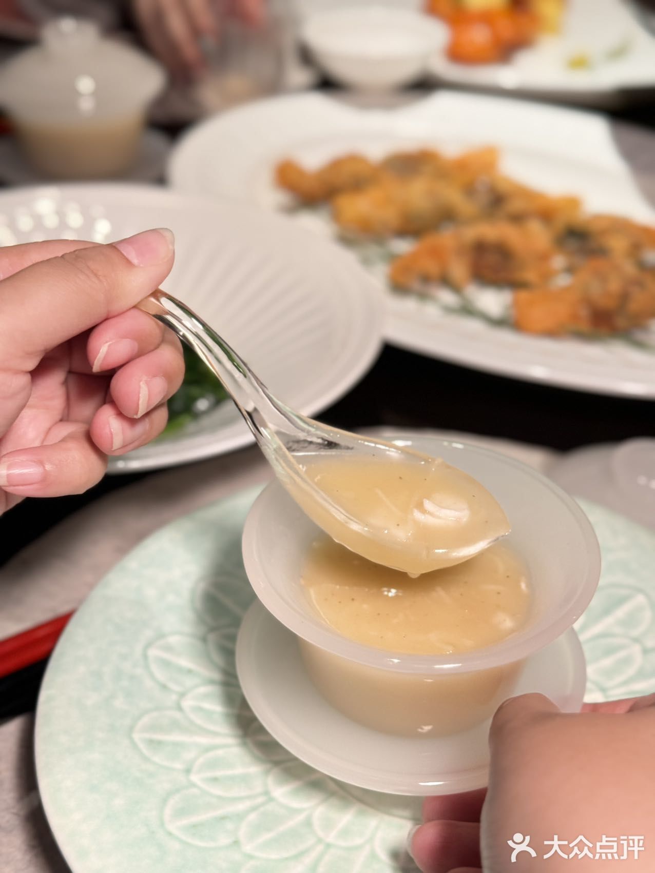 尽情享受宋代文化下午茶与潮汕美味