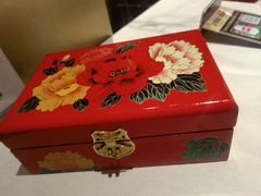 -千百味红餐厅·江西菜(绿地双子塔店)