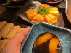 -湊湊火锅·茶憩(天环广场店)