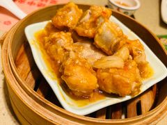 -点都德(德江楼店)