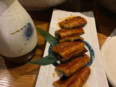 -青叶日式料理(飘亮阳光广场店)