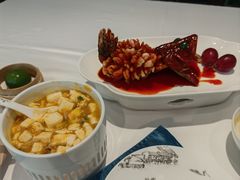 -松鹤楼·非遗·苏帮菜(融科店)