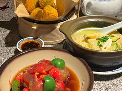 -南京大牌档(济南万象城店)