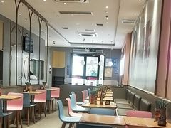 -小杨生煎(天之骄子店)