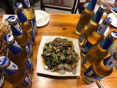 -京朋串屋·烧烤(望京西路总店)