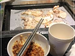 -蓝鲸湾汤泉(包河店)