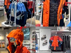 -新世界百货(顺义店)