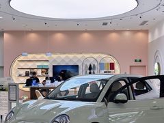 -皇庭广场(福华三路店)