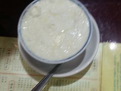 双皮奶-民信老铺(人民路店)